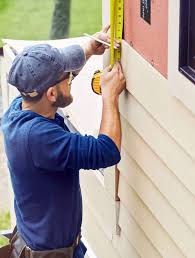 Best Siding for New Construction  in Burnettown, SC